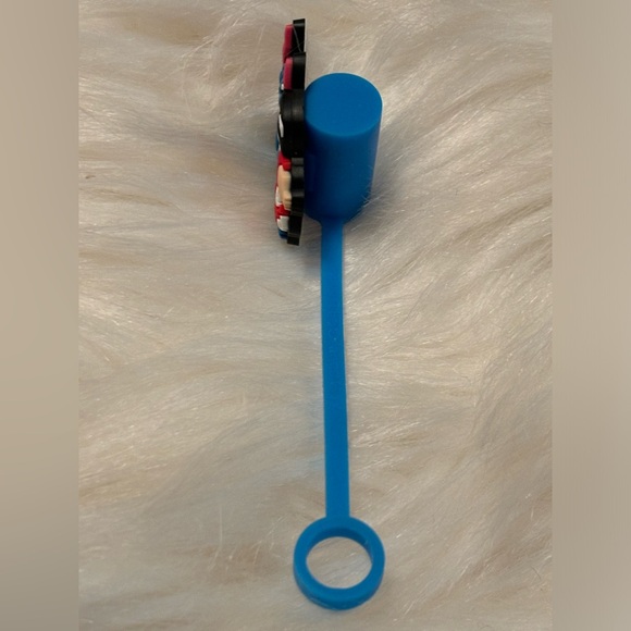 Lilo and Stitch Straw Topper - Picture 3 of 3